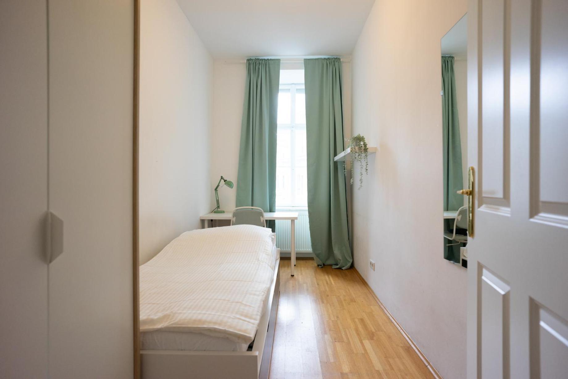 Modern 3 Bedroom In Center * Wien