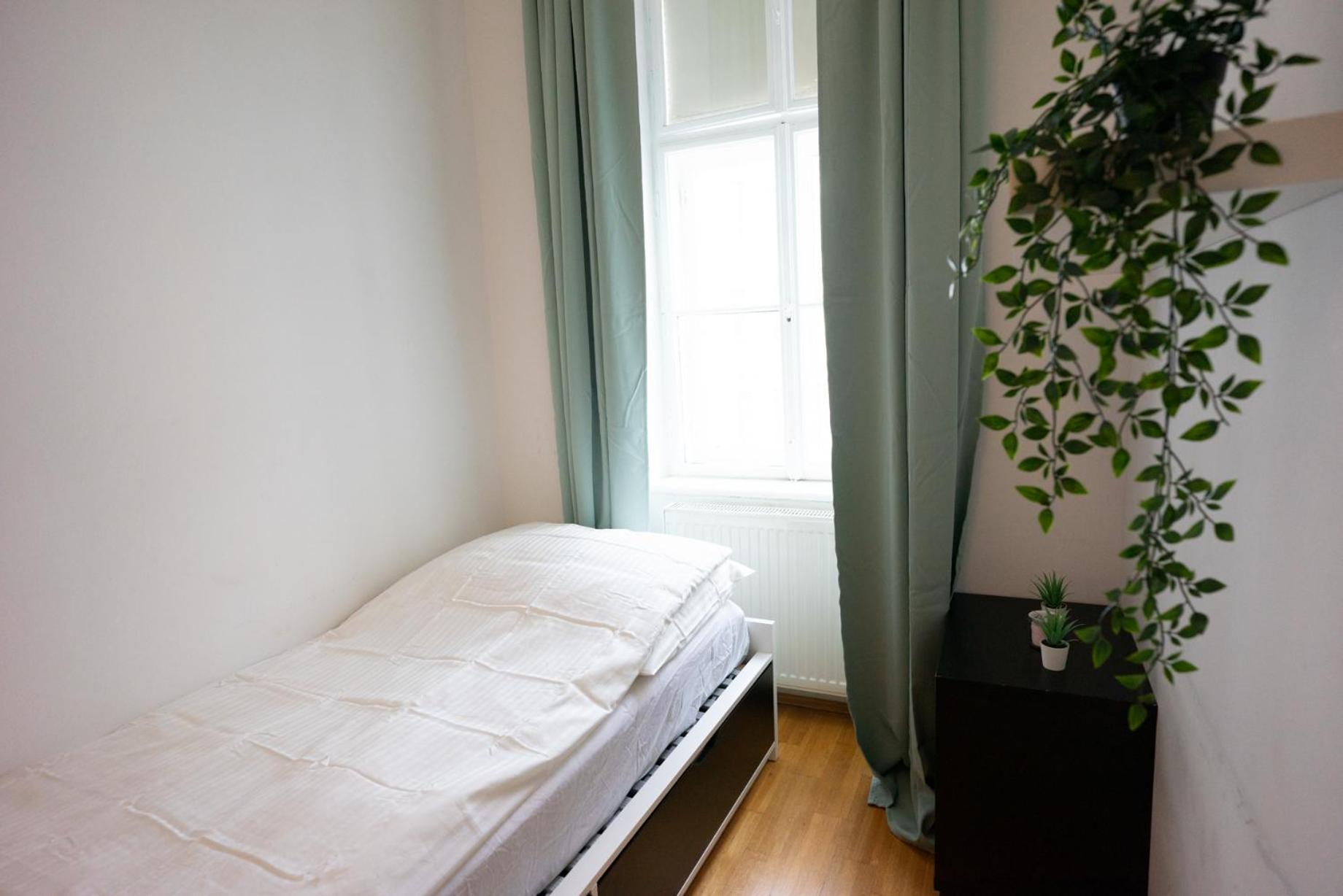 Apartment Modern 3 Bedroom In Center Wien